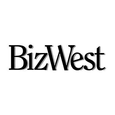 BizWest Logo