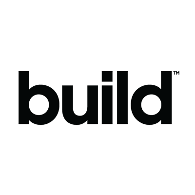 The Build Show YouTube Channel Logo