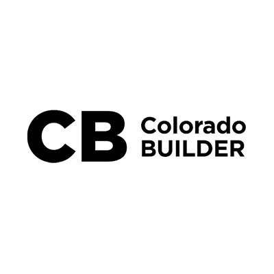 Colorado builder logo